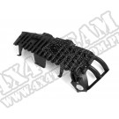 Wspornik nakładki zakola, prawy, 07-15 Jeep Wrangler JK