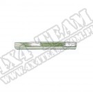 Zderzak przedni, chrom, 84-96 Jeep Cherokee XJ