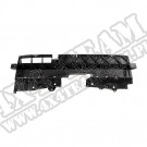 Górna obudowa chłodnicy 14-18 Jeep Cherokee KL, 2.4L