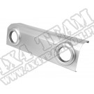 Wstawka przedniego zderzaka 07-15 Jeep Wrangler