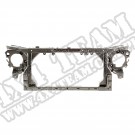 Support atrapy i chłodnicy; 07-16 Wrangler JK