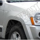 Błotnik prawy przedni 05-10 Jeep Grand Cherokee WK