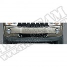 Zderzak przedni (poszycie) 05-07 Jeep Grand Cherokee WK