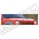 Maska 02-04 Jeep Liberty KJ