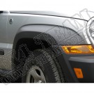 Błotnik prawy przedni 02-04 Jeep Liberty KJ