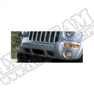 Zderzak przedni (poszycie), 02-04 Jeep Liberty KJ