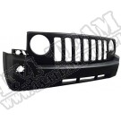 Zderzak przedni (poszycie) 07-10 Jeep Compass MK