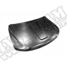 Maska aluminiowa 11-14 Jeep Grand Cherokee WK