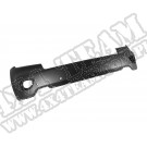 Zderzak przedni (poszycie) 11-13 Jeep Grand Cherokee WK
