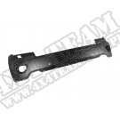 Zderzak przedni (poszycie) 11-13 Jeep Grand Cherokee WK
