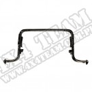 Dolny wspornik chłodnicy; 99-04 Jeep Grand Cherokee WJ
