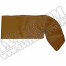 Pokrowiec na miękki dach, spice, 92-04 Jeep Wrangler