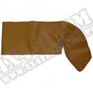 Pokrowiec na miękki dach, spice, 46-91 Jeep CJ/Wrangler