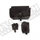 Zestaw toreb, MOLLE; 18-18 Jeep Wrangler JL/JLU Rubicon