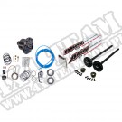 Axle Shaft Kit, Front, ARB Air Locker; 72-83 CJ, for Dana Grande 30