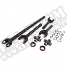 Zestaw półosi przednich Grande 30 72-83 Jeep CJ