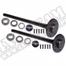 Zestaw półosi tylnych Grande 44 97-06 Jeep Wrangler TJ