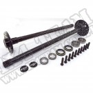 Zestaw półosi tylnych Mas Grande 97-06 Jeep Wrangler TJ