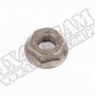 Nakrętka 5/16, różne zastosowanie, 84-00 Jeep CJ/YJ/TJ/XJ/MJ/SJ