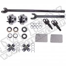 Zestaw półosi przednich Grande 30, 84-95 Jeep Cherokee XJ/Wrangler YJ