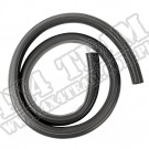 Uszczelka, maska do podszybia; 07-18 Jeep Wrangler JK