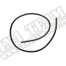 Uszczelka, maska do podszybia; 87-95 Jeep Wrangler YJ