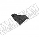 Uszczelka prawa słupka C; 07-18 Jeep Wrangler JKU