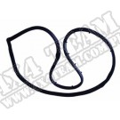 Uszczelka drzwi prawych 76-95 Jeep CJ/Wrangler