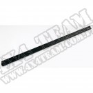 Uszczelka szyby bocznej drzwi lewa 87-95 Jeep Wrangler YJ