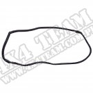 Uszczelka drzwi prawa 97-06 Jeep Wrangler