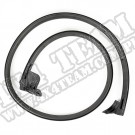 Uszczelka kowbojek lewych przednich; 07-16 Jeep Wrangler JK