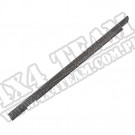 Uszczelka szyby zewnętrzna tylna prawa; 07-16 Jeep Wrangler Unlimited JK, 4 drzwiowy