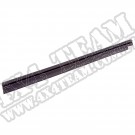 Uszczelka wew. szyby przednich drzwi prawa 84-96 Jeep Cherokee XJ