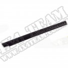 Uszczelka wew. szyby przednich drzwi lewa 84-96 Jeep Cherokee XJ