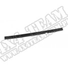 Uszczelka wew. szyby drzwi lewa 84-96 Jeep Cherokee XJ