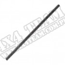 Uszczelka okienka, Lewy lub Prawy, Nieruchome; 76-95 Jeep CJ/Wrangler YJ