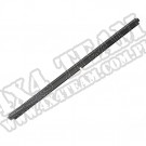 Uszczelka szyby, Front, Zewnętrzna, Prawy; 99-04 Jeep Grand Cherokee WJ