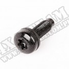 Śruba mocowania hardtopa M8x1.25; 97-17 Jeep Wrangler TJ i JK/JKU