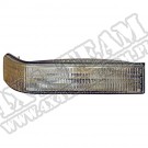 Kierunkowskaz prawy bezbarwny 93-98 Jeep Grand Cherokee