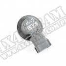 Gniazdo lampy pozycyjnej; 02-16 Patriot MK/Compass MK/Liberty KJ/KK