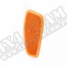 Przednia prawa lampa pozycyjna; 15-17 Jeep Renegade BU