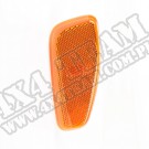 Przednia lewa lampa pozycyjna; 15-17 Jeep Renegade BU