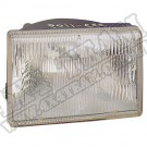 Reflektor przedni lewy 93-98 Jeep Grand Cherokee ZJ