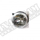 Reflektor przedni prawy 05-07 Jeep Liberty KJ