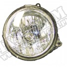 Reflektor przedni lewy 05-07 Jeep Liberty KJ
