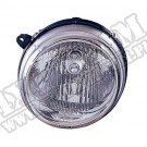 Reflektor przedni prawy 02-04 Jeep Liberty KJ