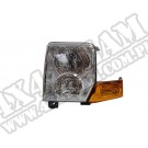 Reflektor przedni lewy 06-10 Jeep Commander