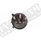 Reflektor przedni prawy bez samopoziom. 07-09 Jeep Compass/Patriot
