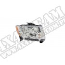 Reflektor przedni prawy 11-14 Jeep Compass