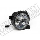 Lampa przednia, prawa; 18-20 Jeep Wrangler JL, 2020 Gladiator JT